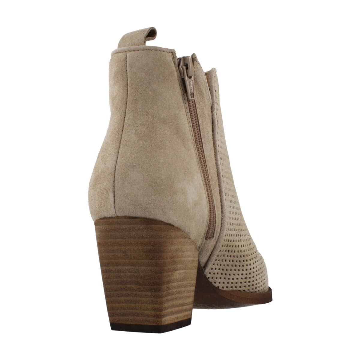 Women's Ankle Boots Alpe Brown