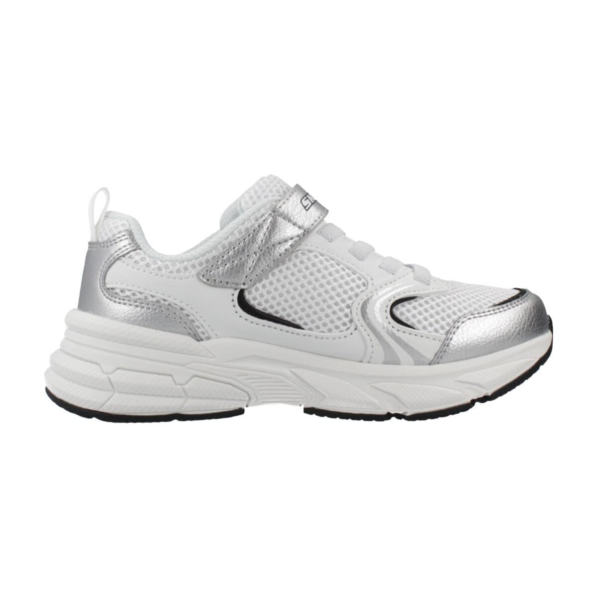 Boys' Sneakers Skechers White