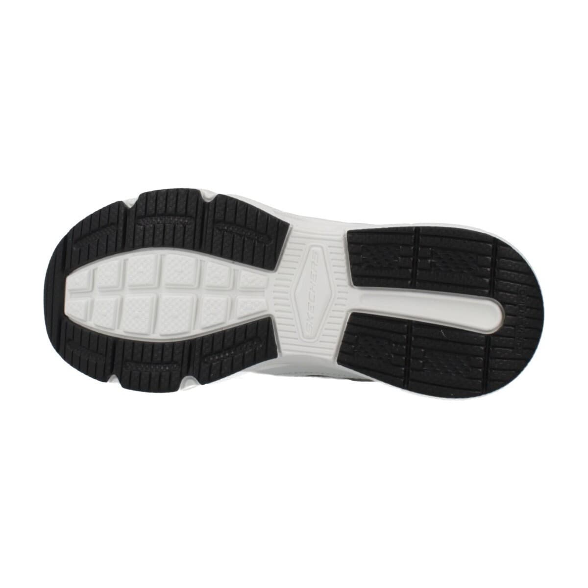 Boys' Sneakers Skechers White