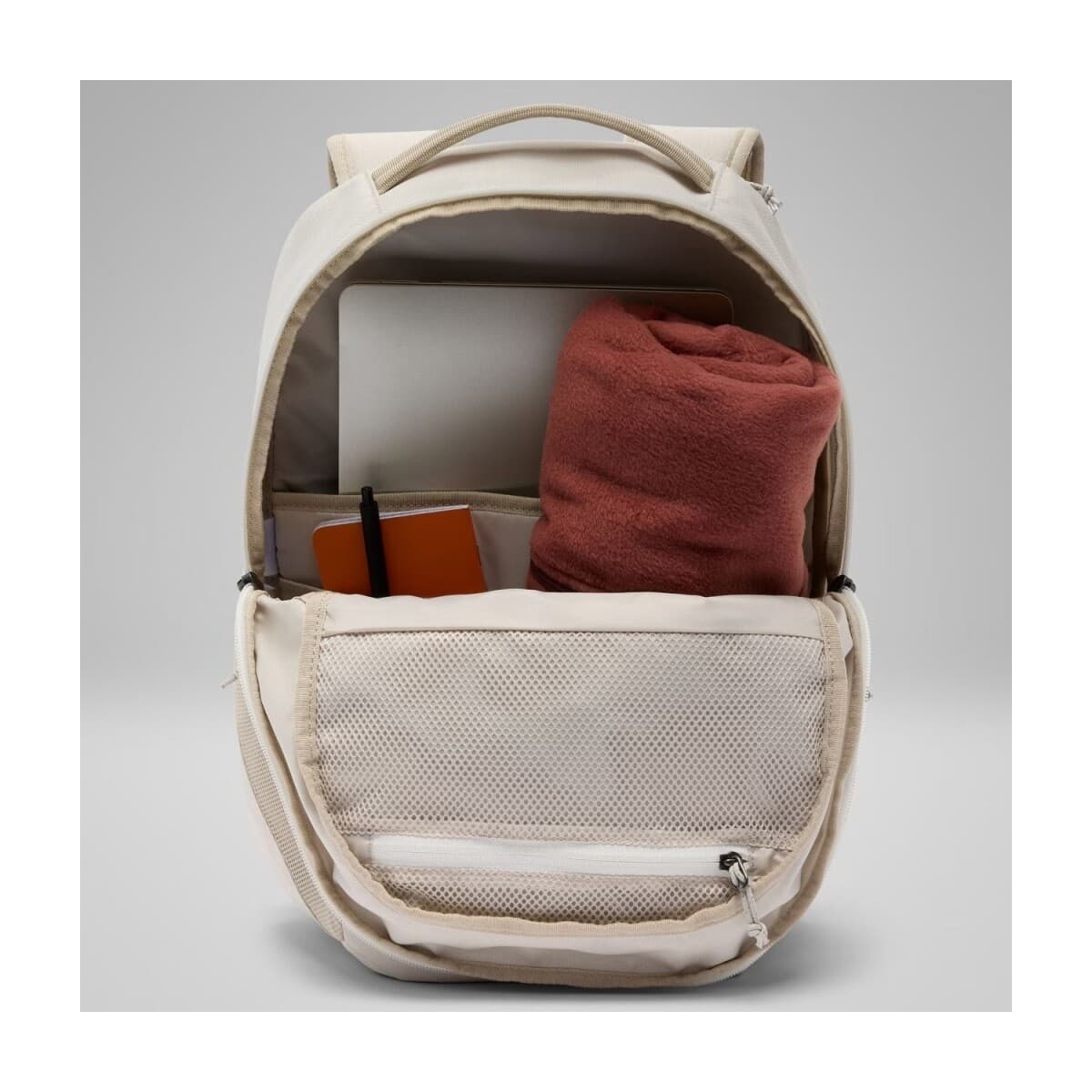 Men's Backpacks Columbia Beige