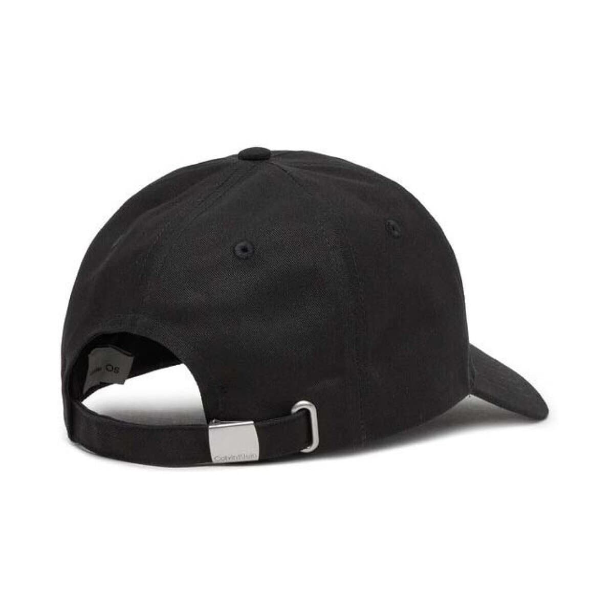 Men's Caps Calvin Klein Black