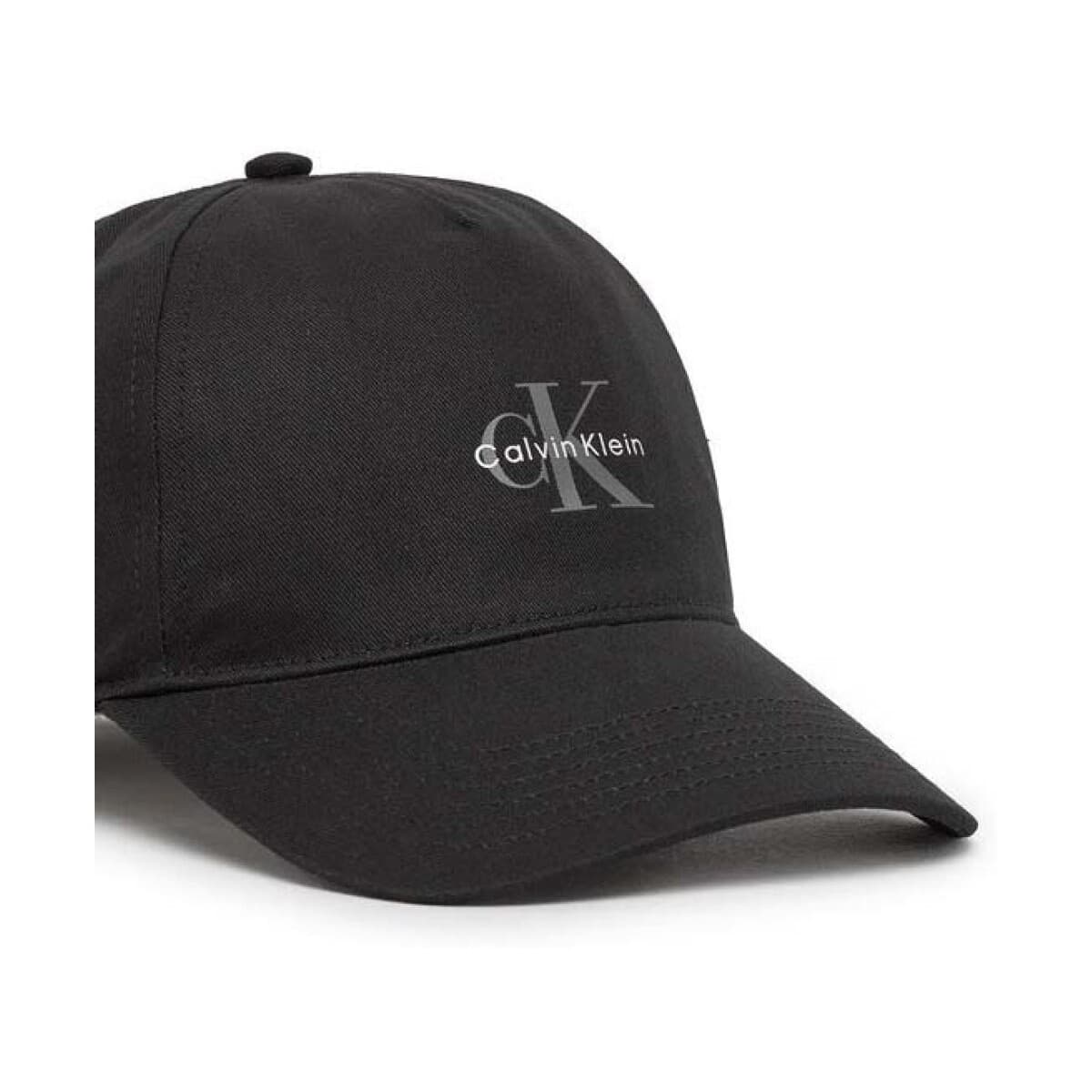 Men's Caps Calvin Klein Black