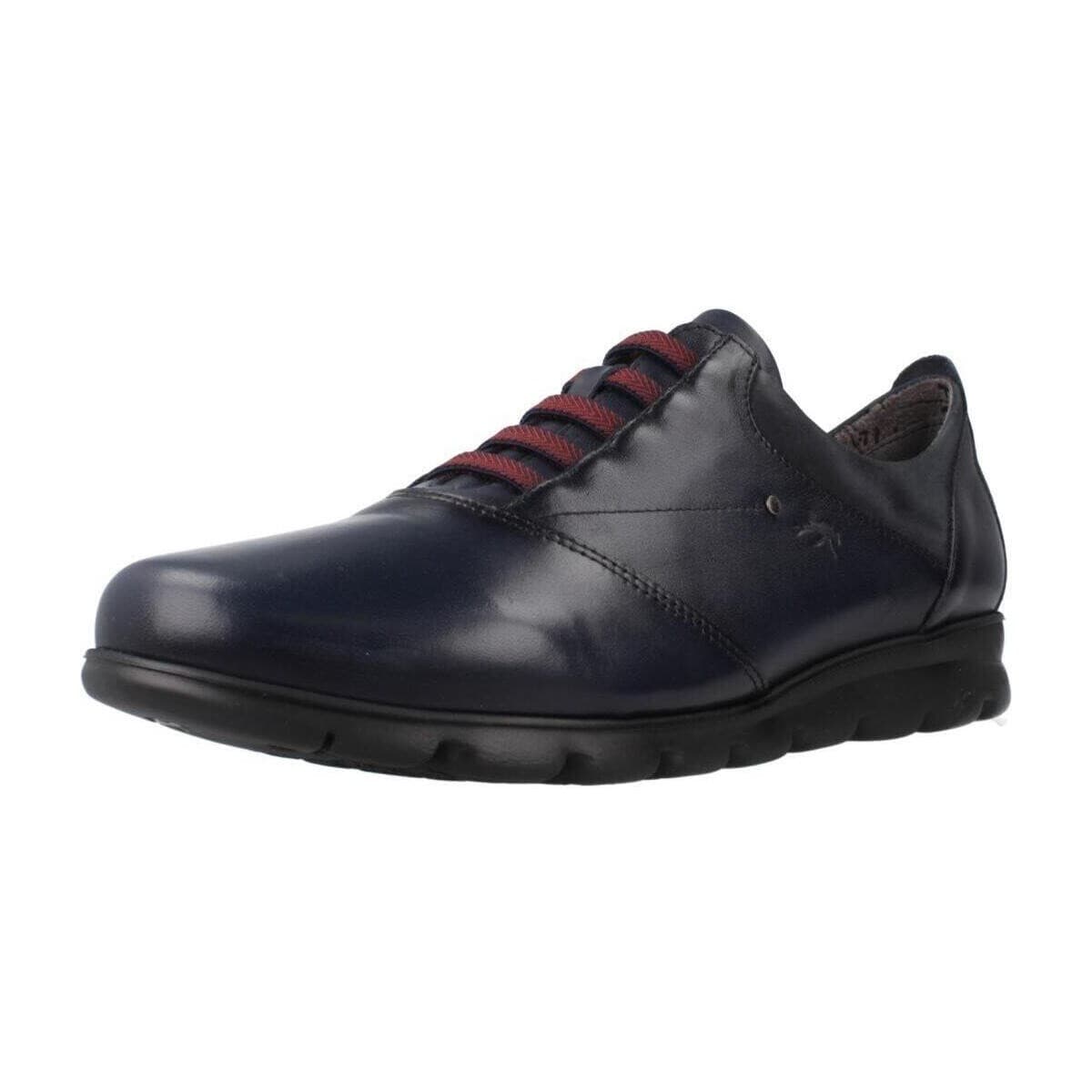 Derbies Fluchos Zapatos Confort Mujer Modèle F0354