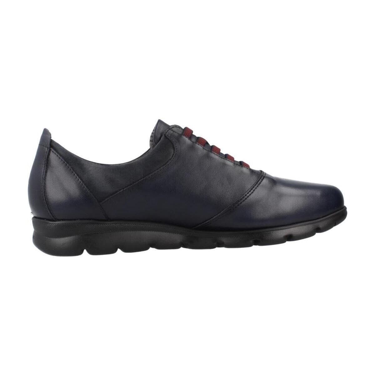 Women's Derby Shoes Fluchos Blue