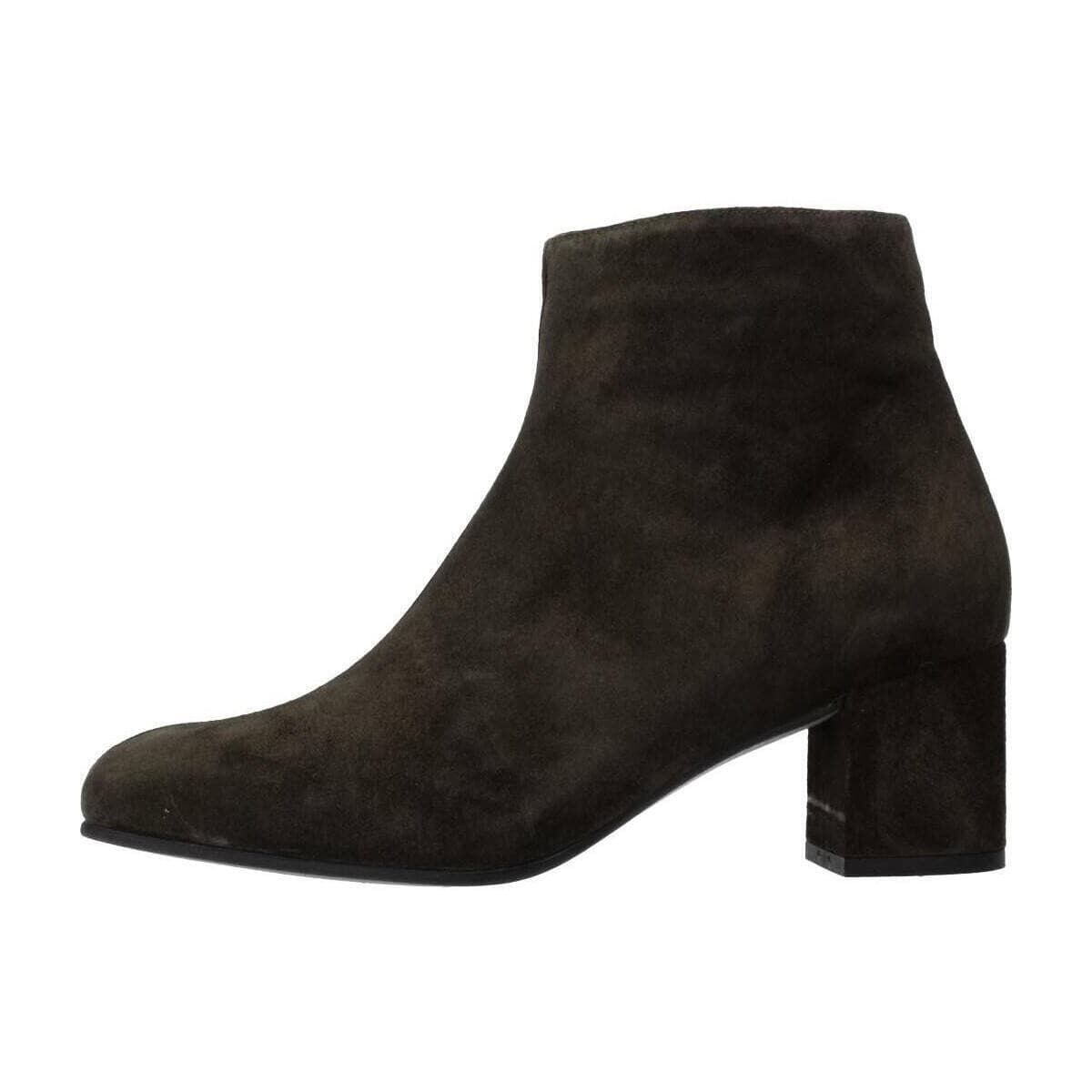 Women's Ankle Boots Piesanto Green