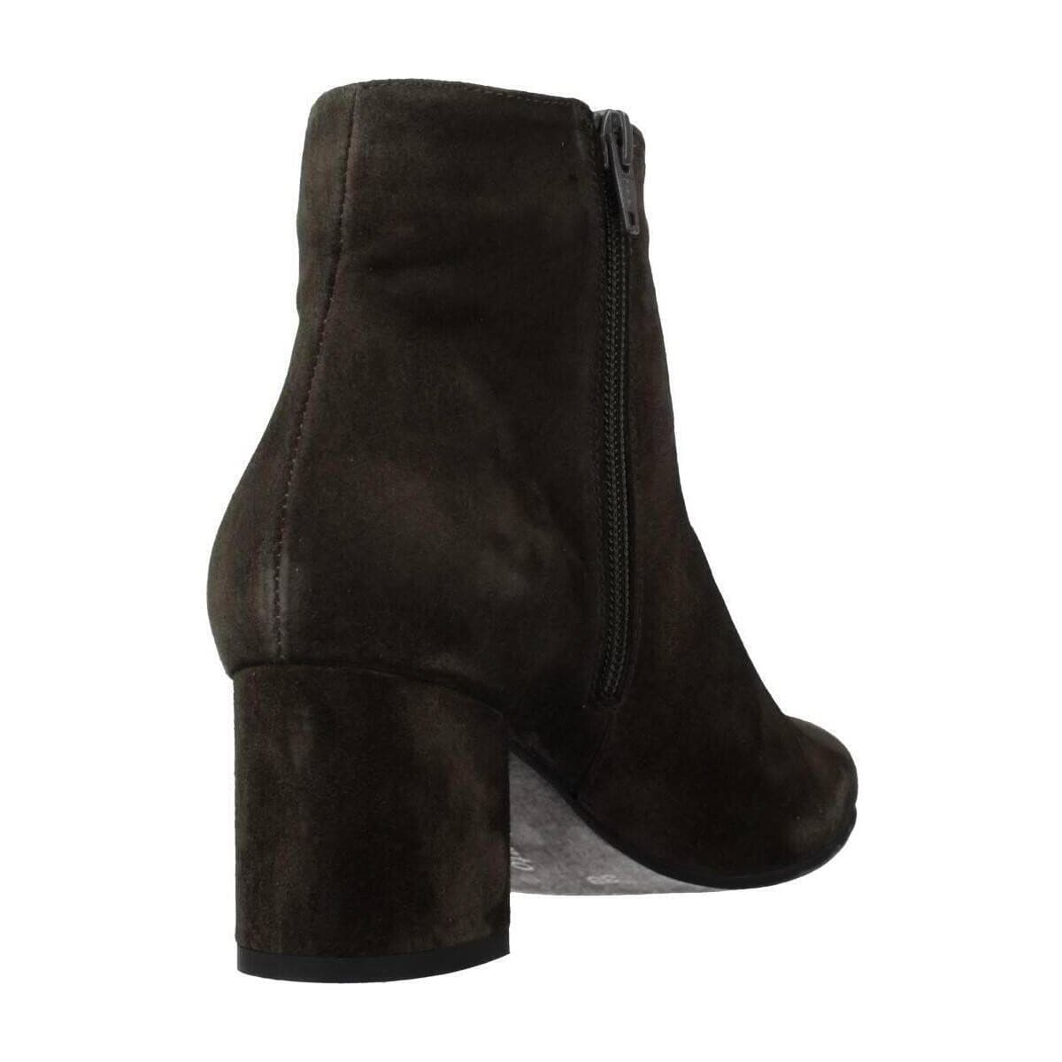 Women's Ankle Boots Piesanto Green
