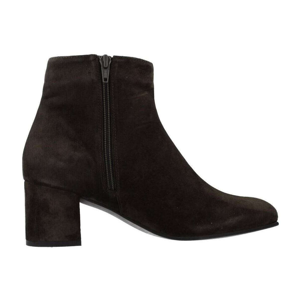 Women's Ankle Boots Piesanto Green