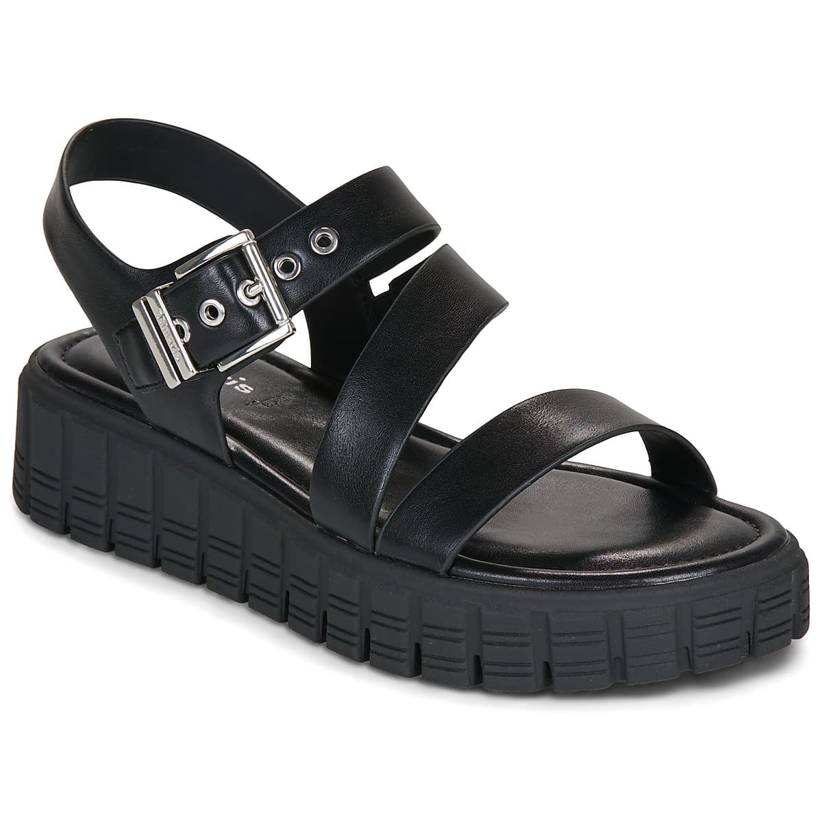 Σανδάλια χωρίς τακούνι Tamaris 28233