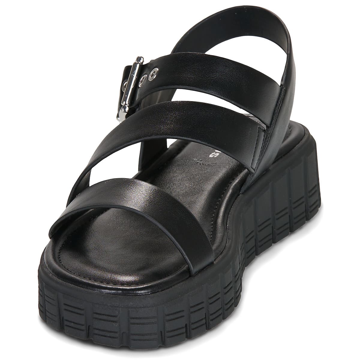 Women's Sandals Tamaris Black
