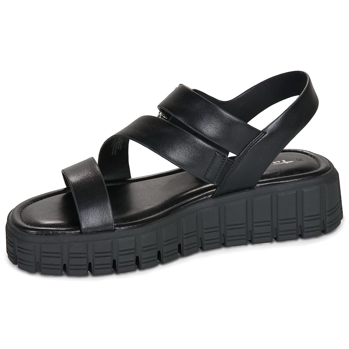 Women's Sandals Tamaris Black