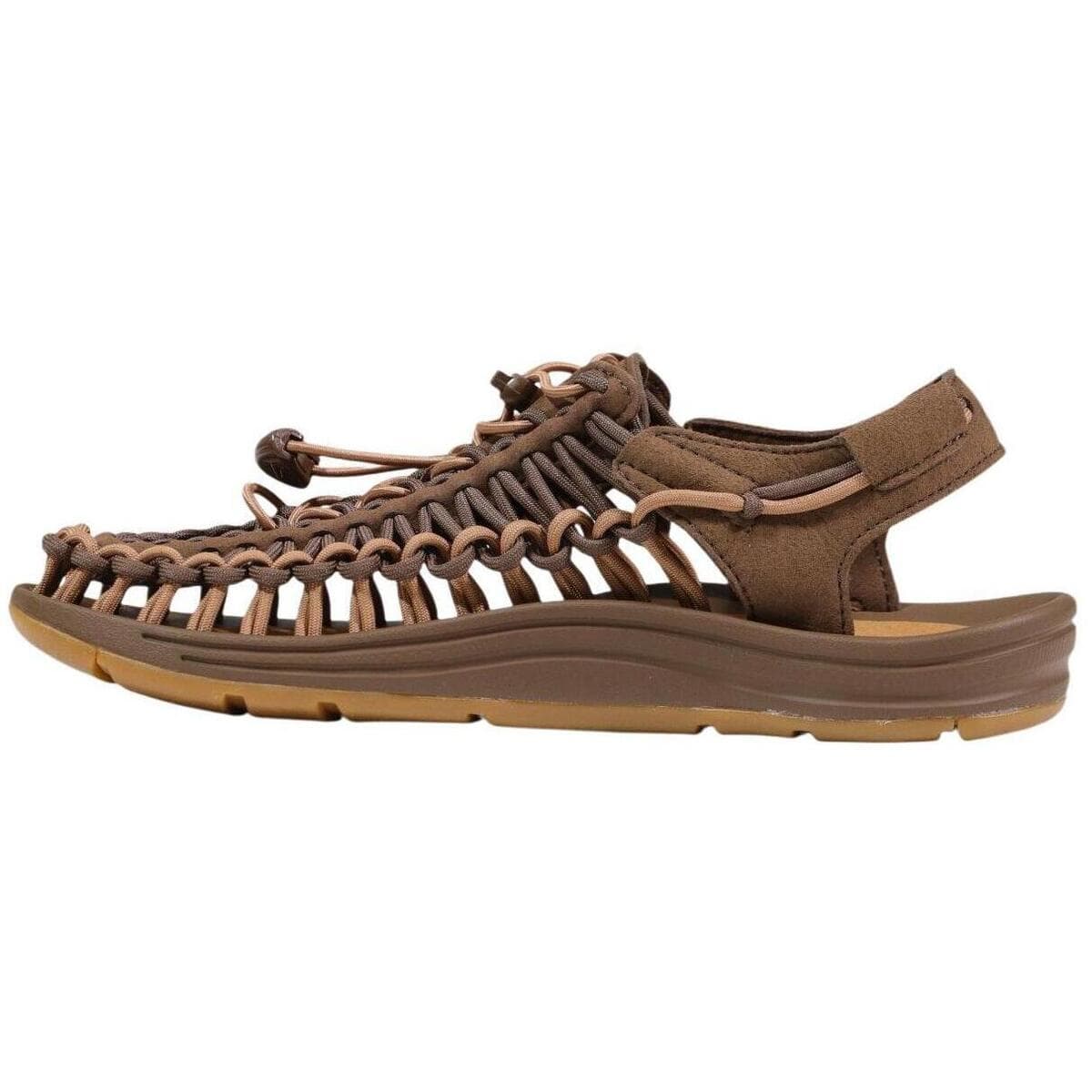 Women's Sandals Keen Brown