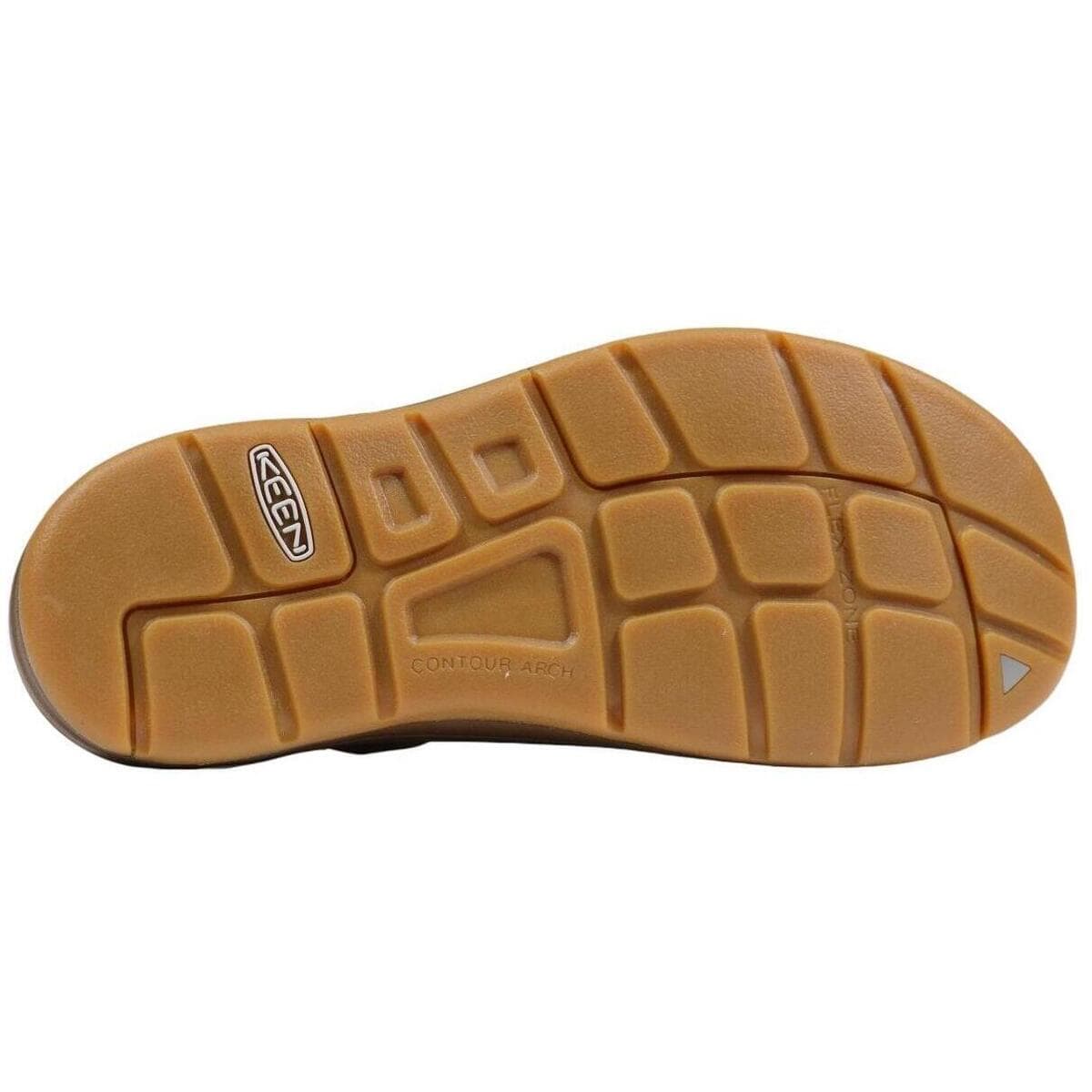 Women's Sandals Keen Brown