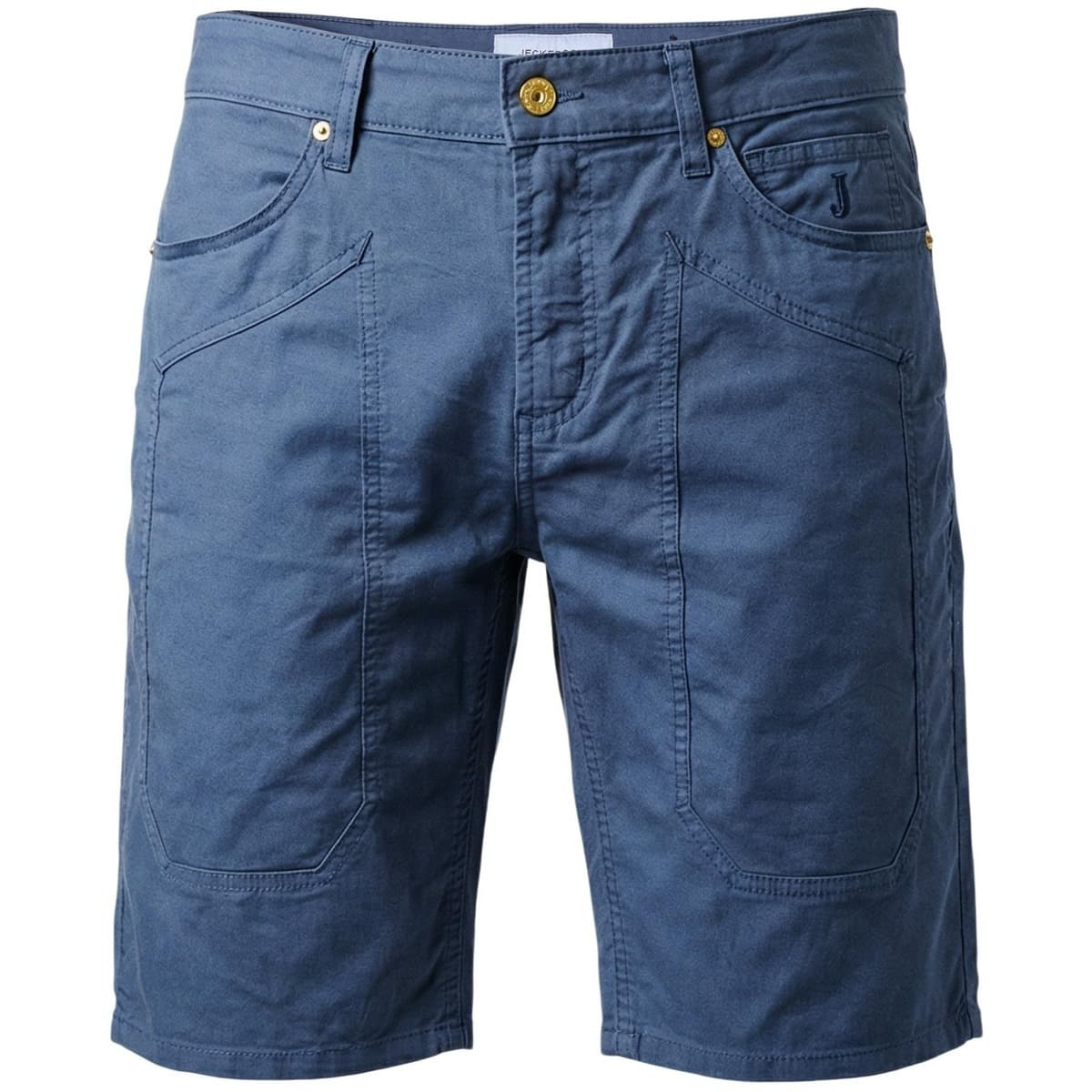 Men's Shorts Jeckerson Blue