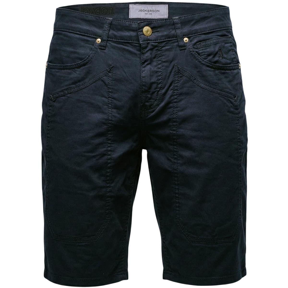 Men's Shorts Jeckerson Blue