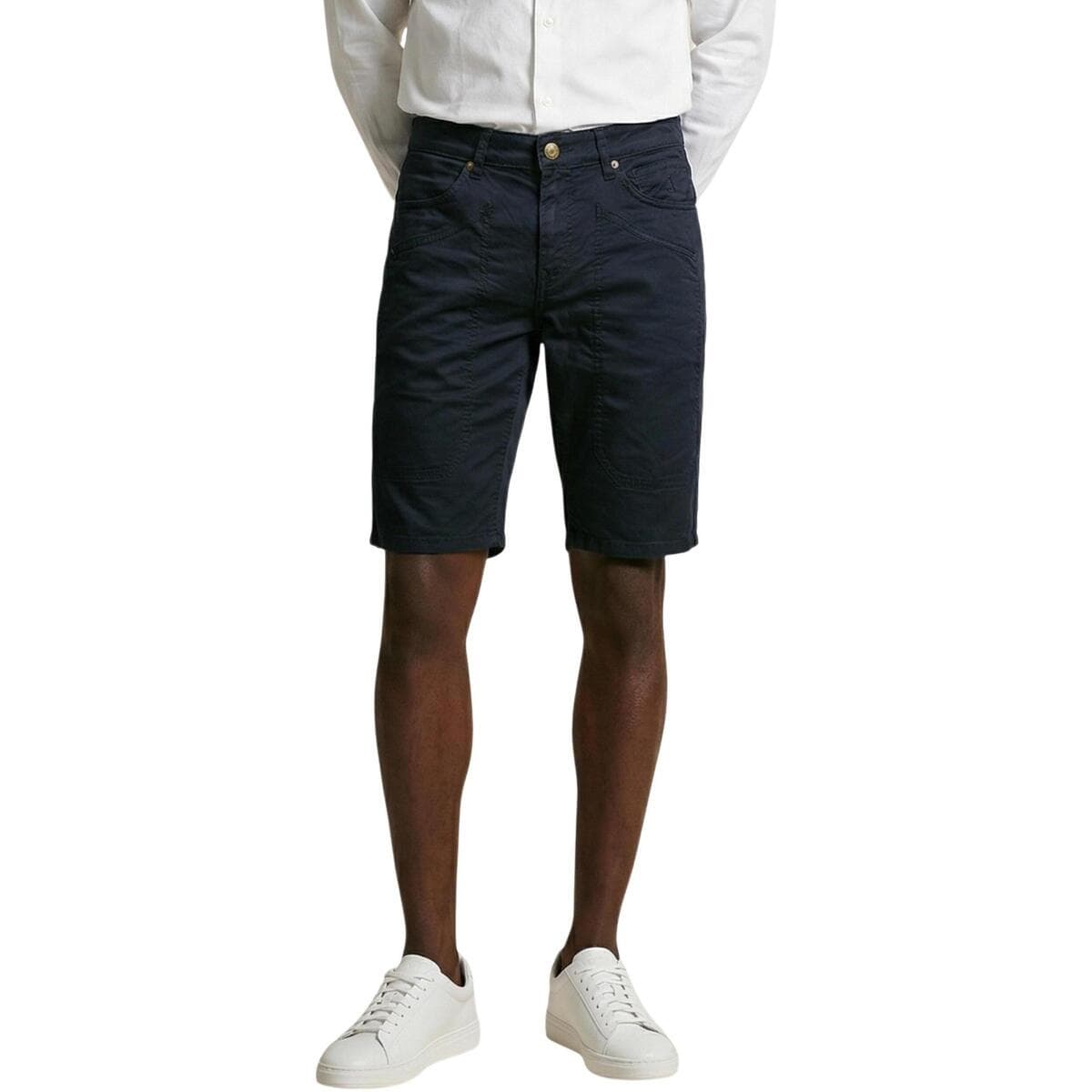 Men's Shorts Jeckerson Blue
