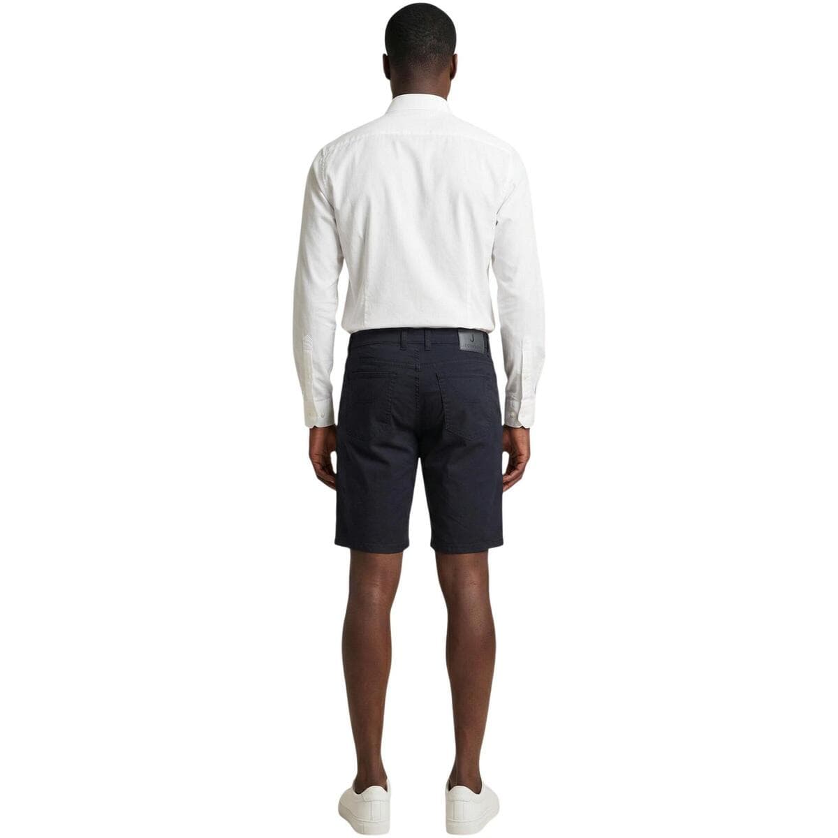Men's Shorts Jeckerson Blue