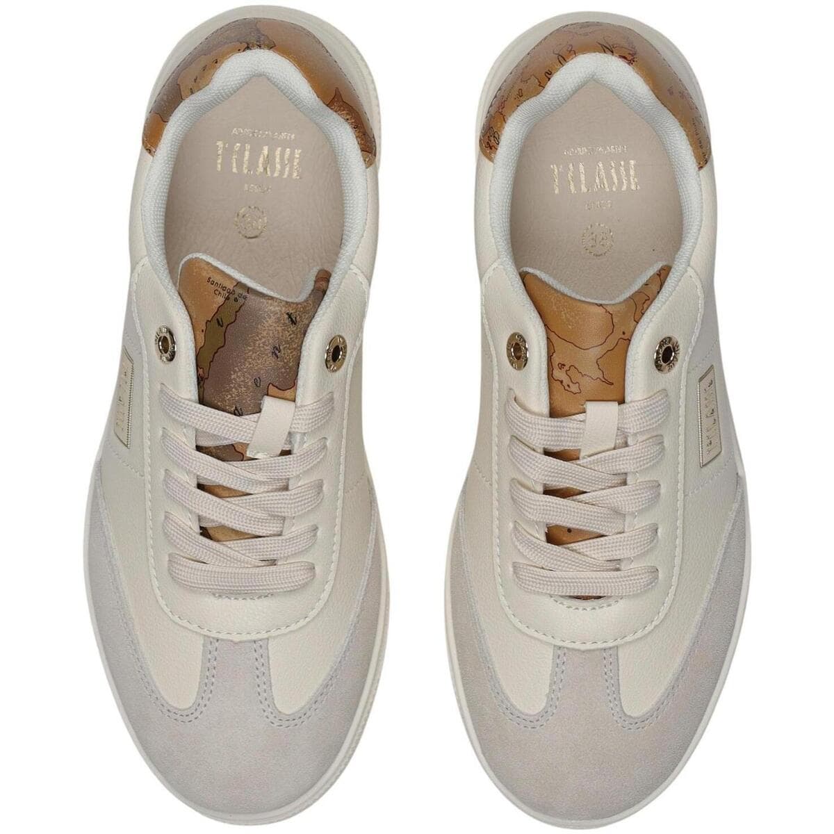 Women's Sneakers Alviero Martini