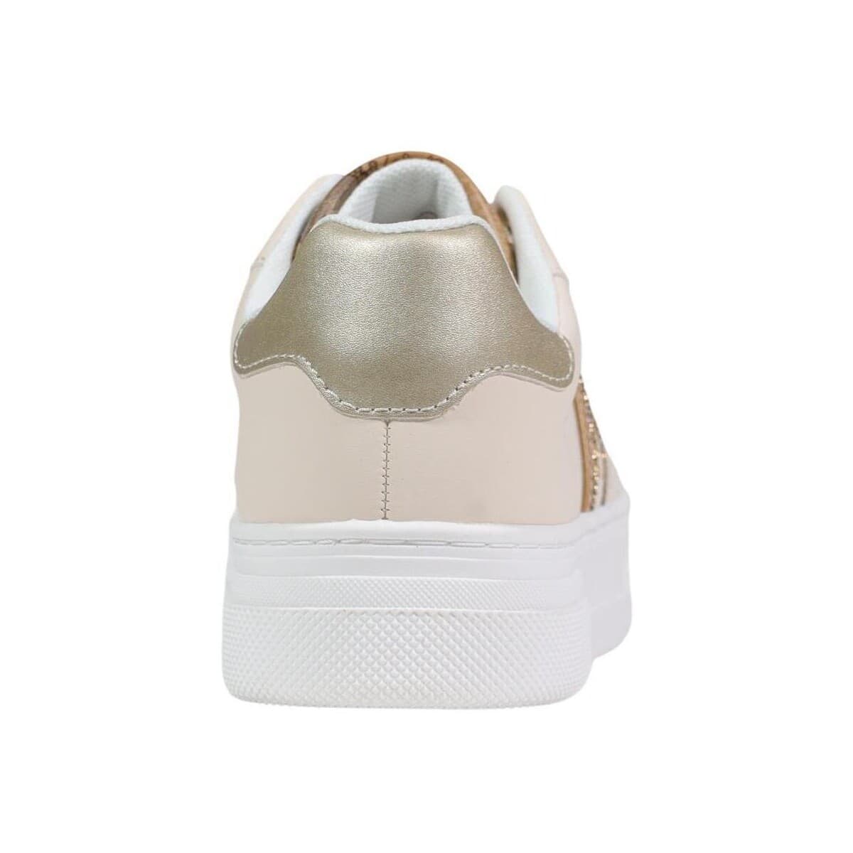 Women's Sneakers Alviero Martini Beige