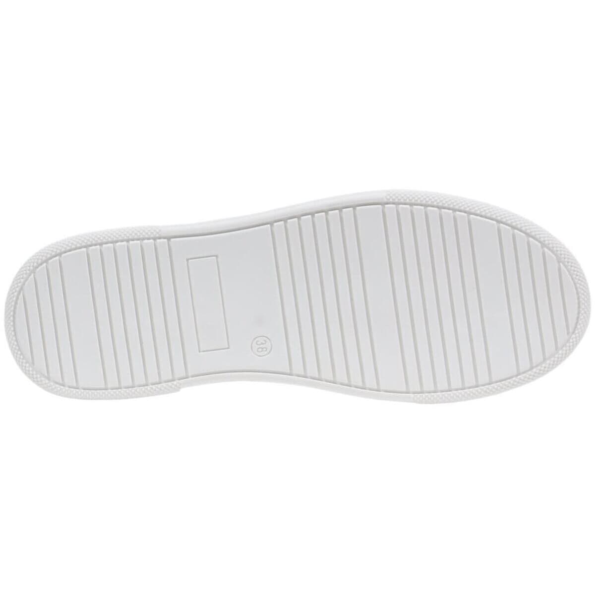 Women's Sneakers Alviero Martini Beige