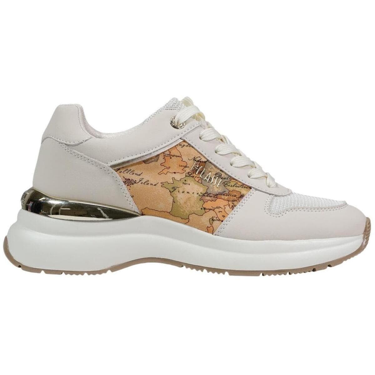 Women's Sneakers Alviero Martini