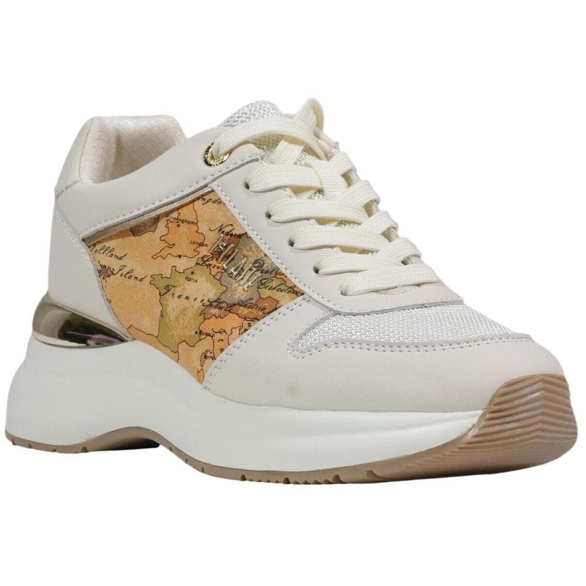 Women's Sneakers Alviero Martini