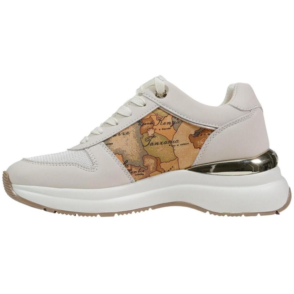 Women's Sneakers Alviero Martini
