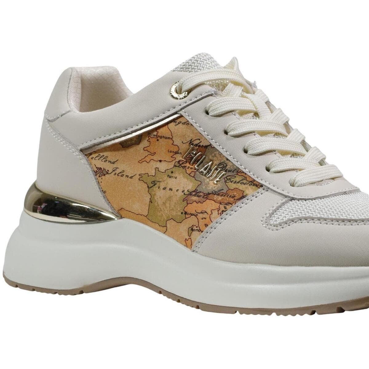 Women's Sneakers Alviero Martini