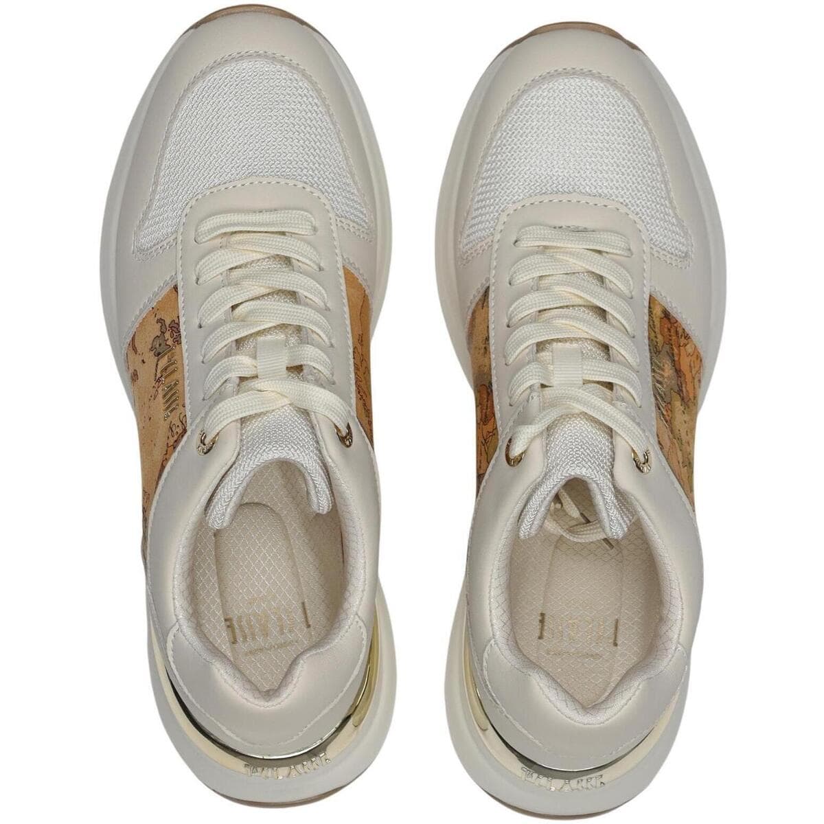 Women's Sneakers Alviero Martini