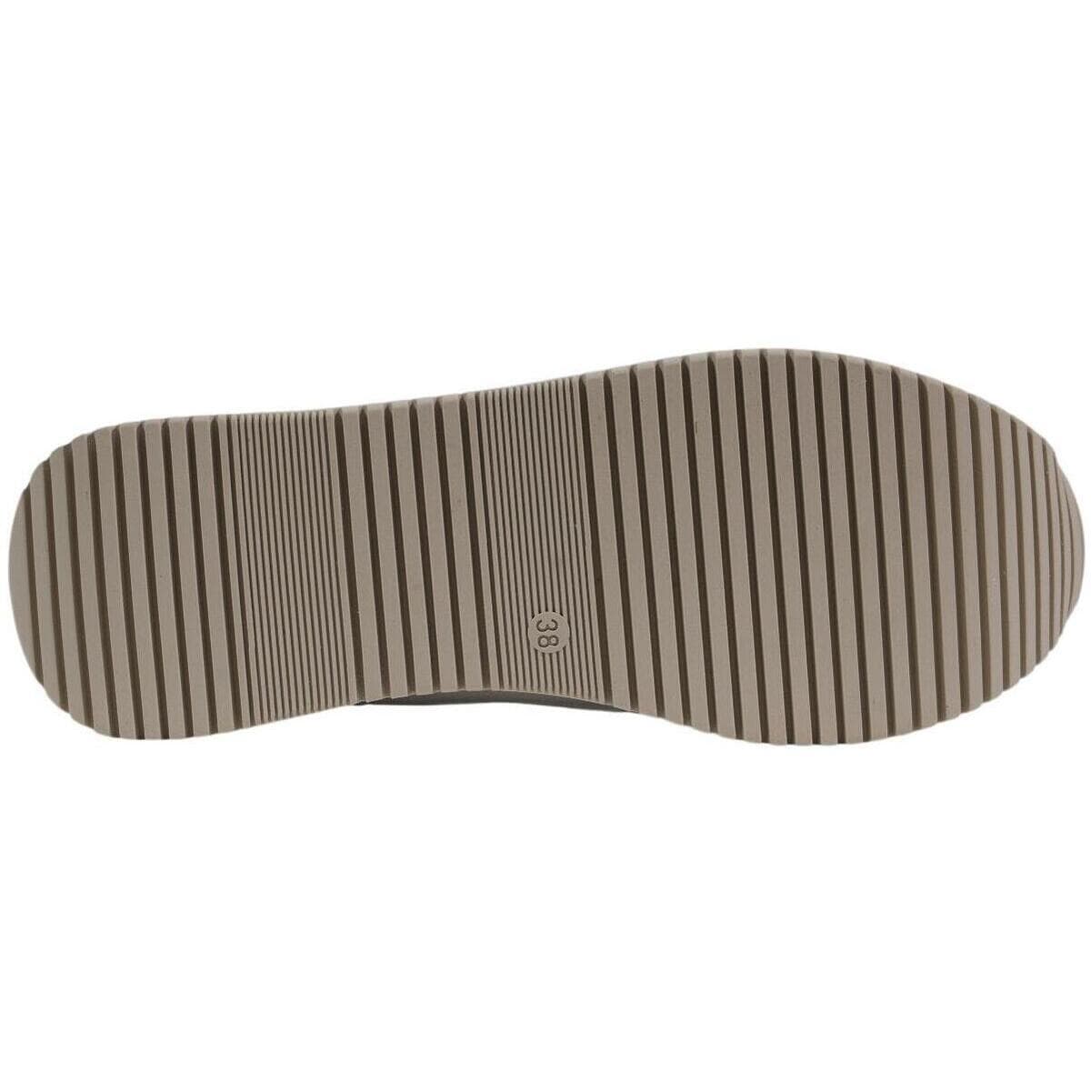 Women's Sneakers Alviero Martini White