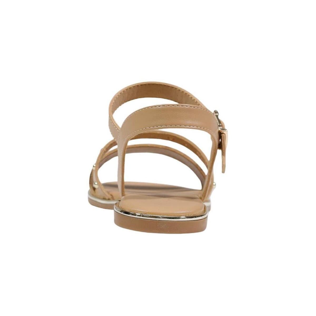 Women's Sandals Alviero Martini Beige