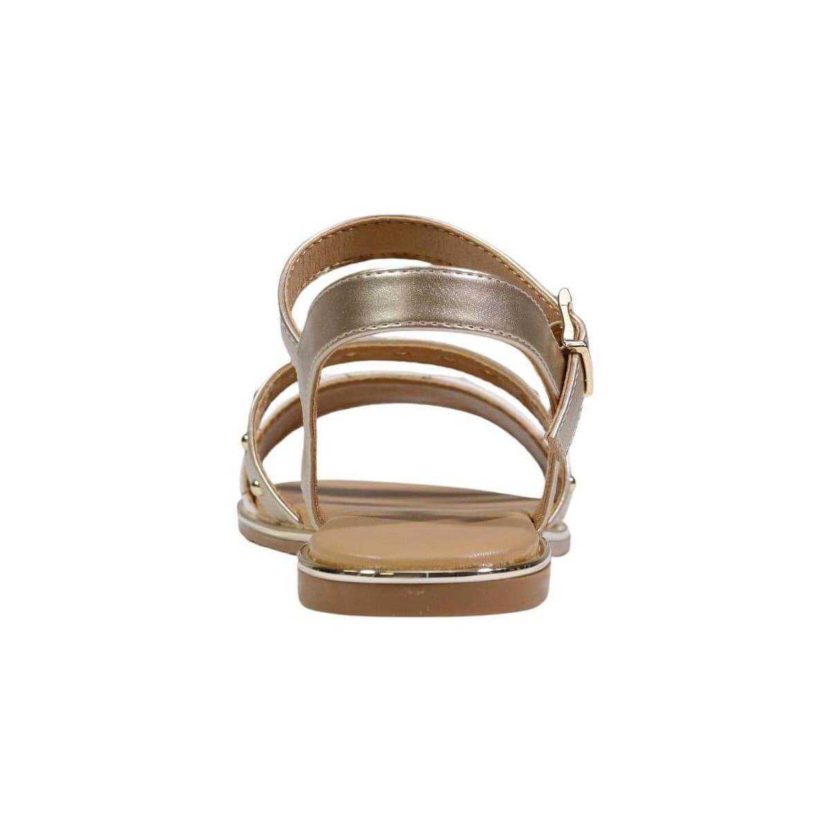 Women's Sandals Alviero Martini Gold