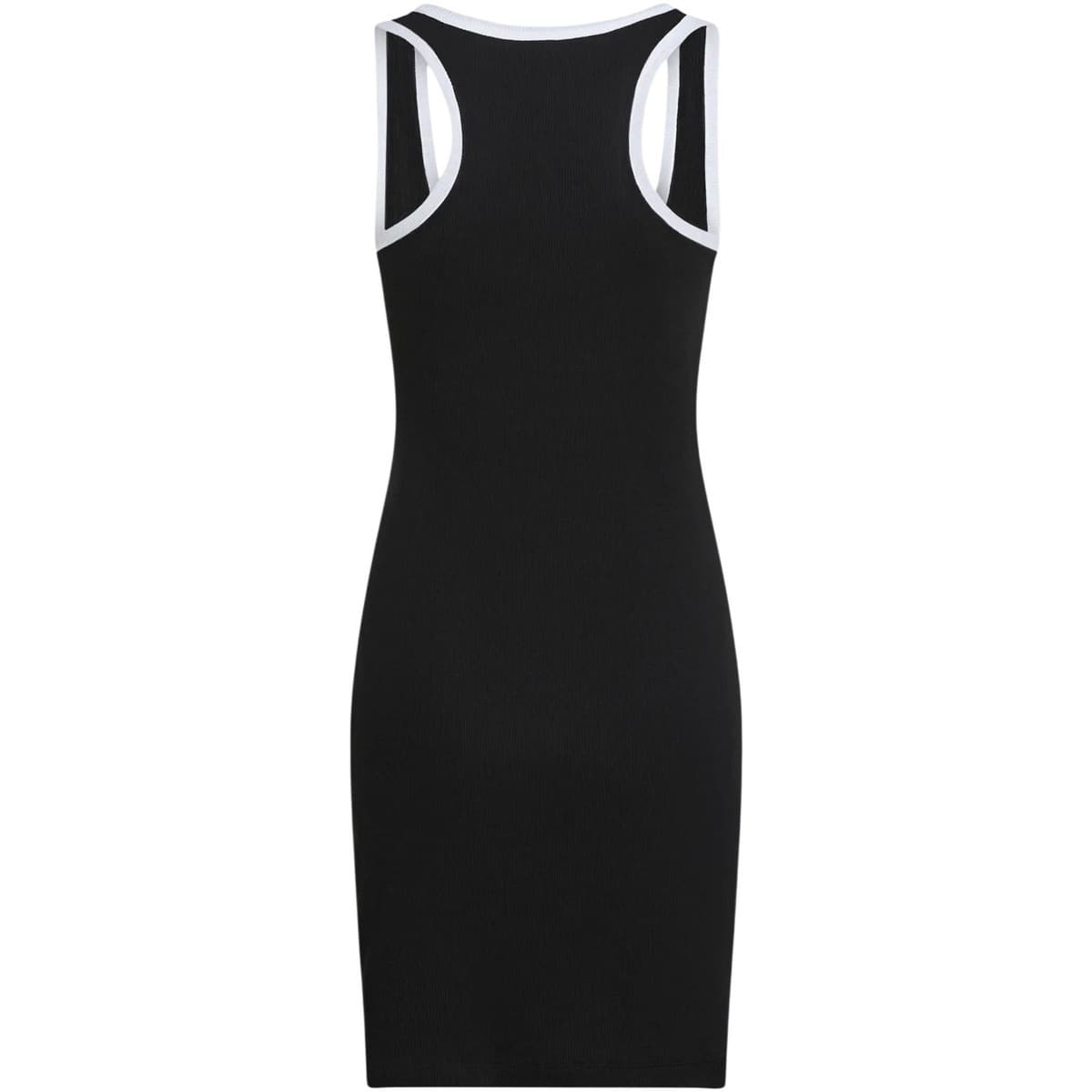 Women's Dresses Karl Lagerfeld Black