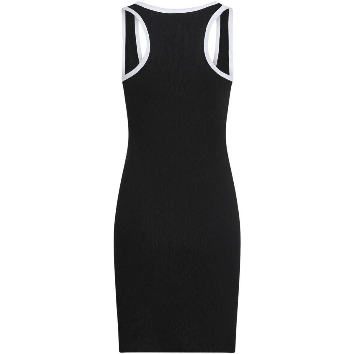 Women's Dresses Karl Lagerfeld Black