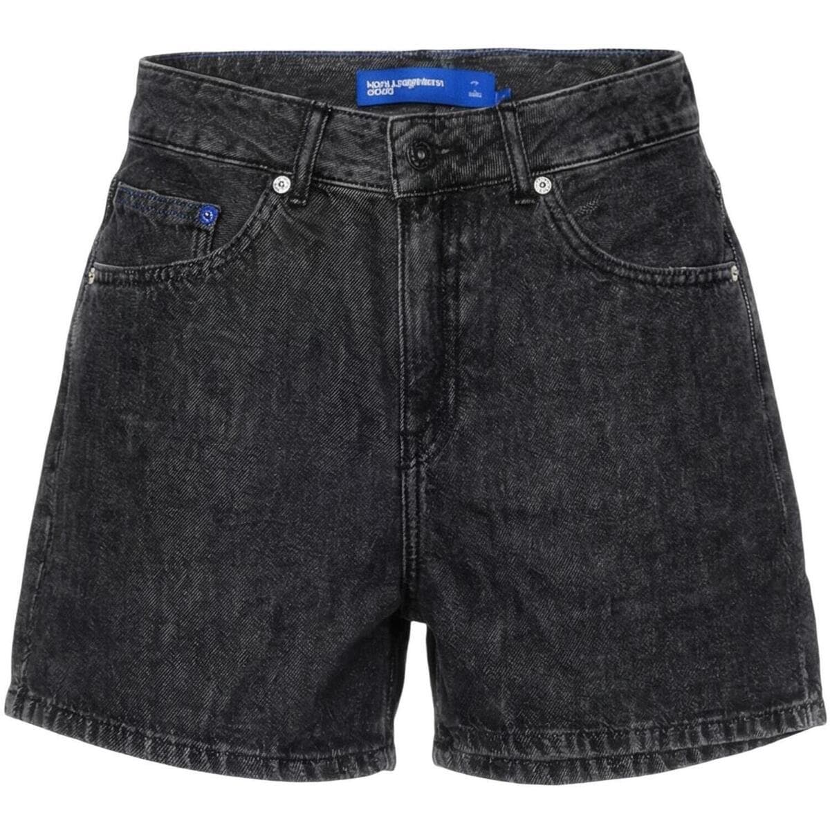 Women's Shorts Karl Lagerfeld Black