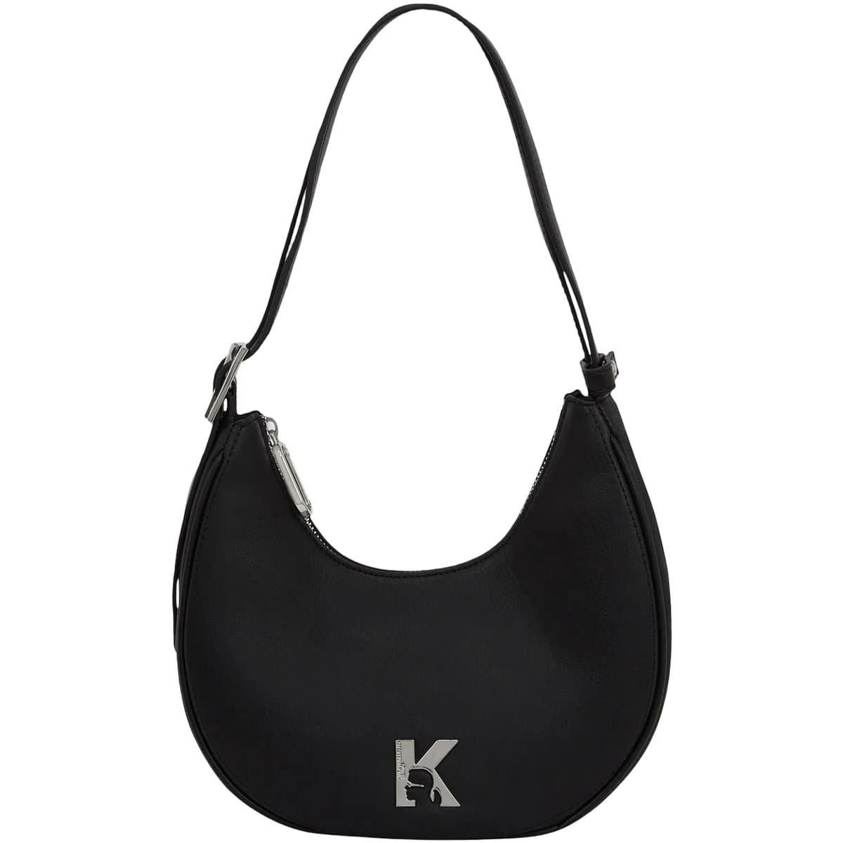 Women's Shoulder Bags Karl Lagerfeld Black