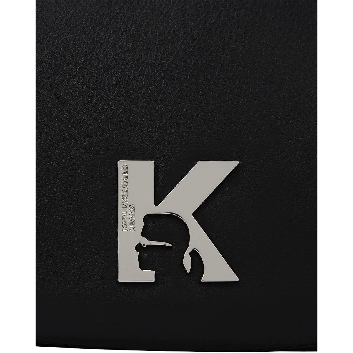 Women's Shoulder Bags Karl Lagerfeld Black