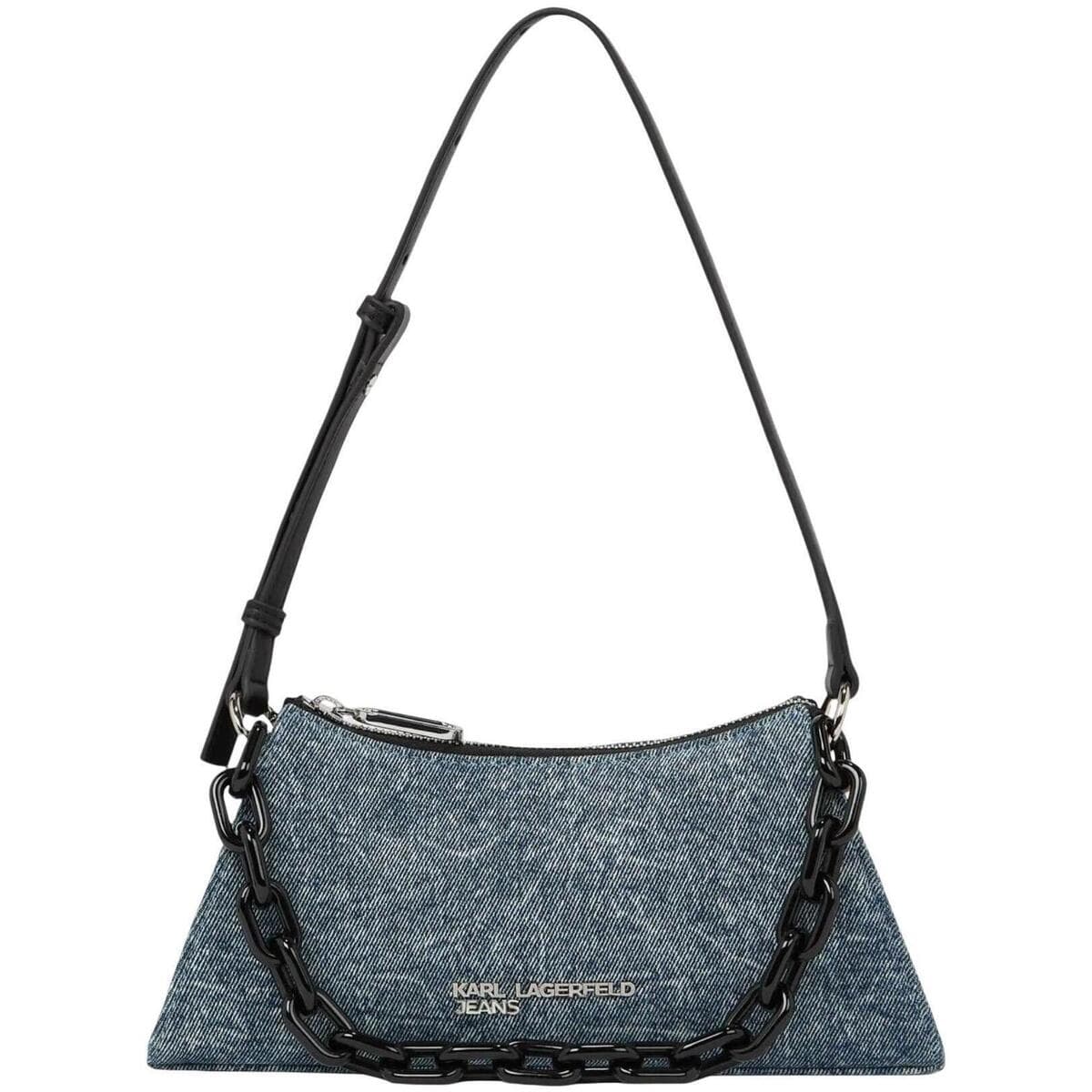 Women's Bags Karl Lagerfeld Blue