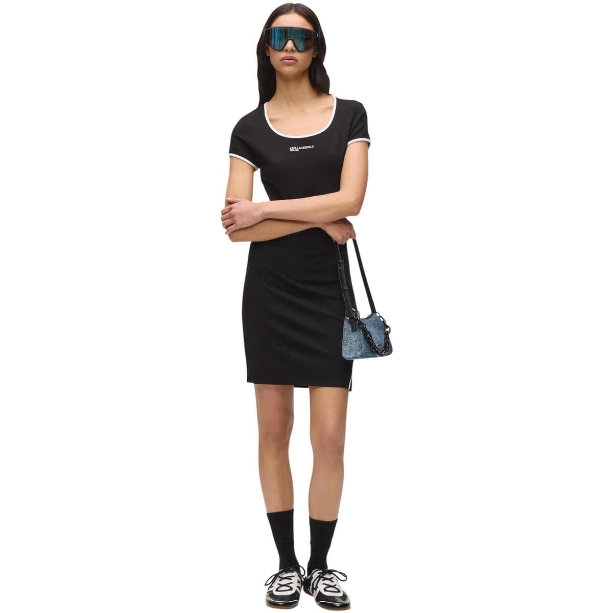 Women's Bags Karl Lagerfeld Blue