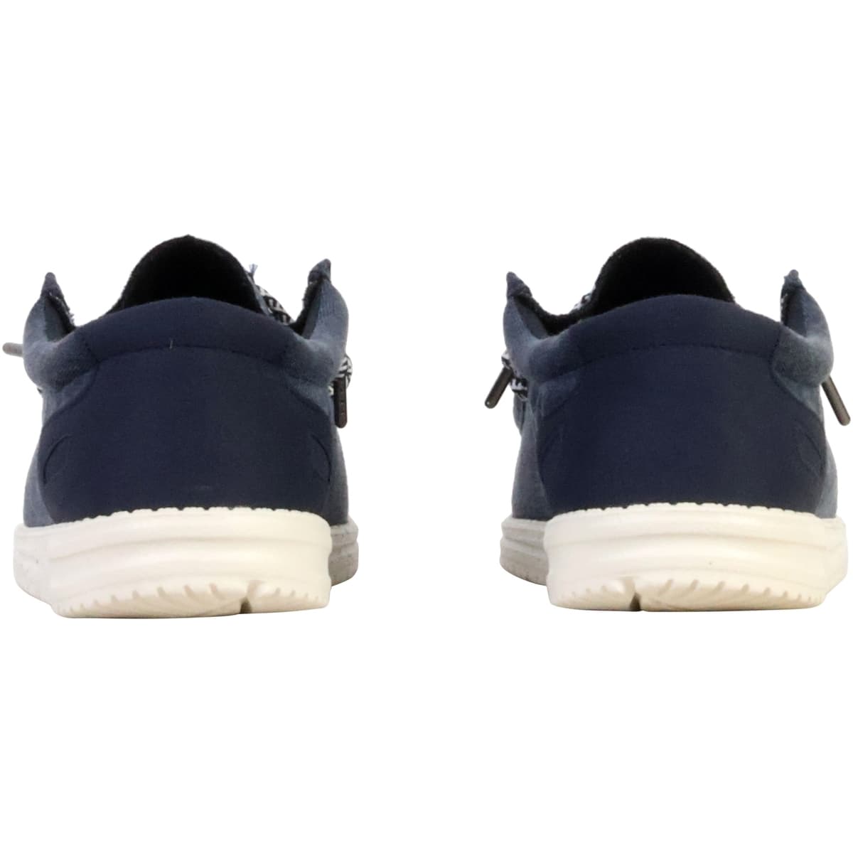 Men's Loafers Serge Blanco Blue