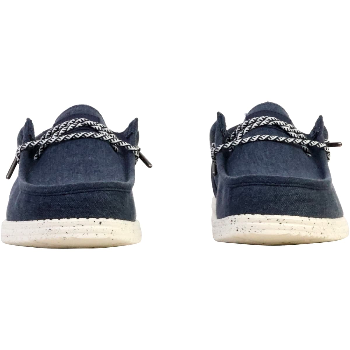 Men's Loafers Serge Blanco Blue