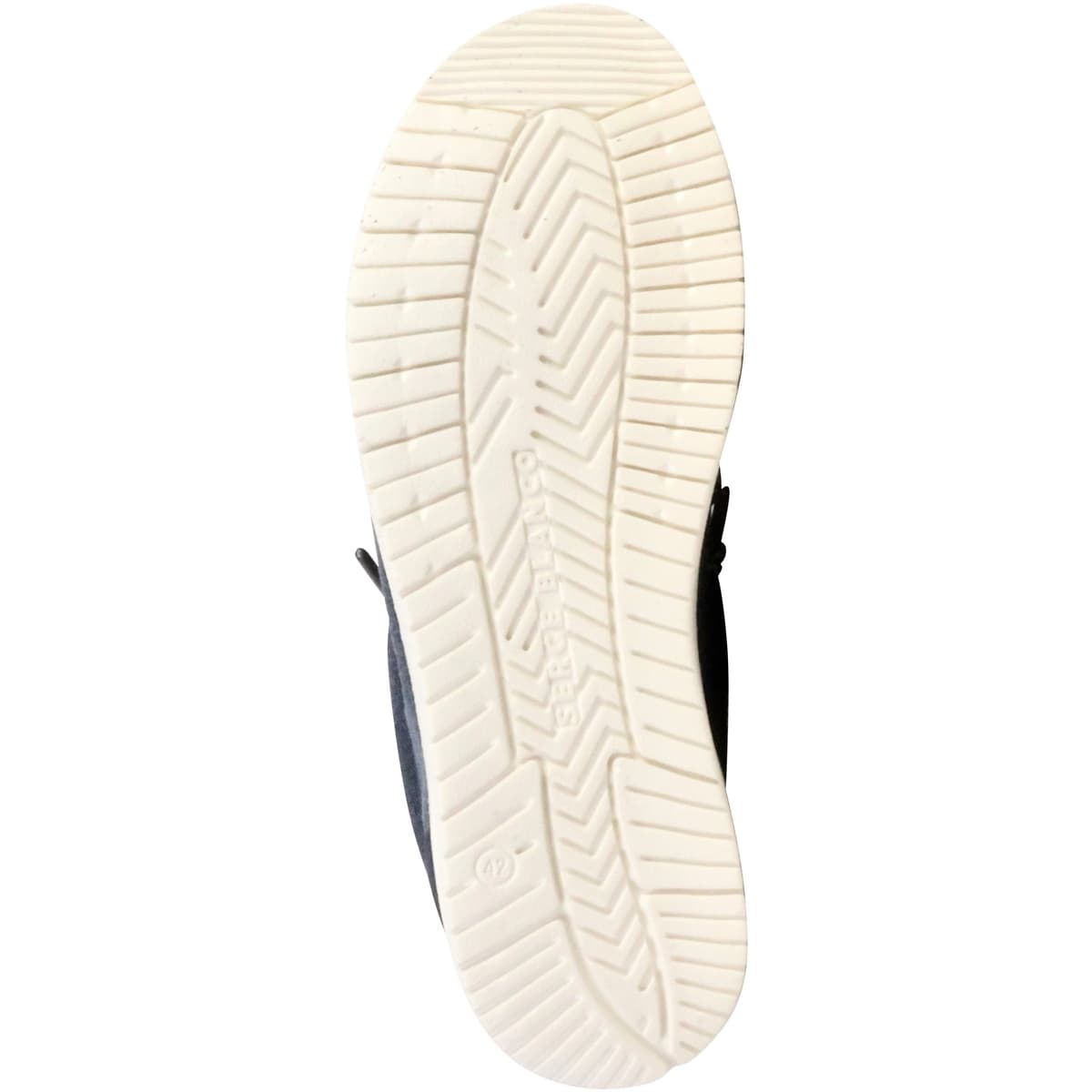 Men's Loafers Serge Blanco Blue