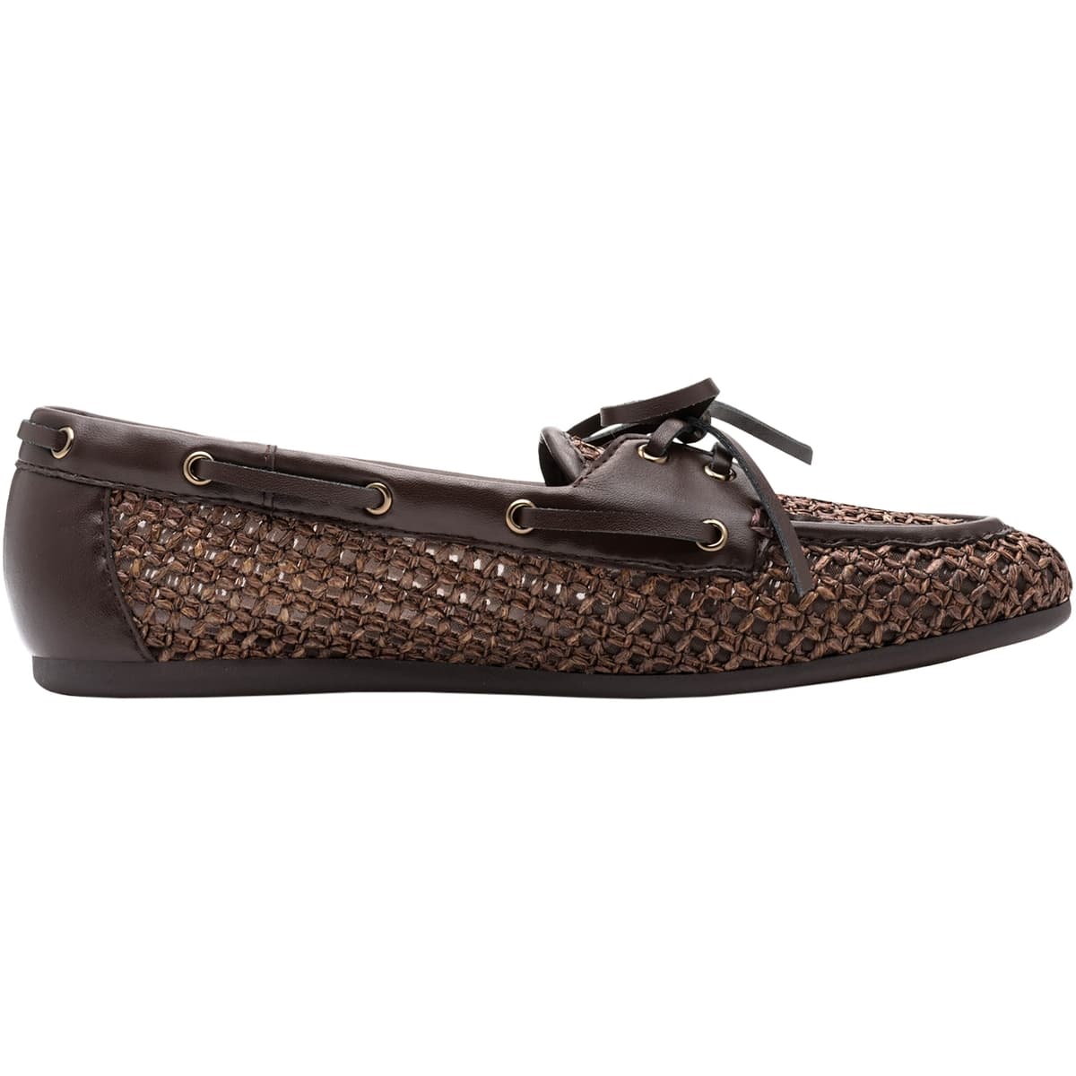 Women's Loafers Tamaris Brown