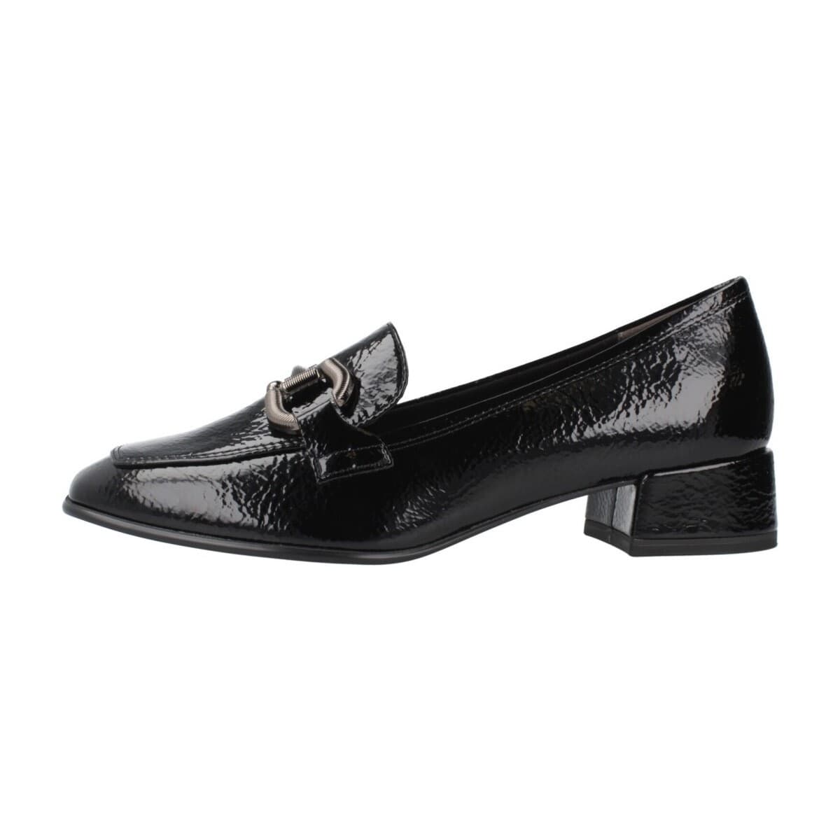 Women's Loafers Tamaris Black