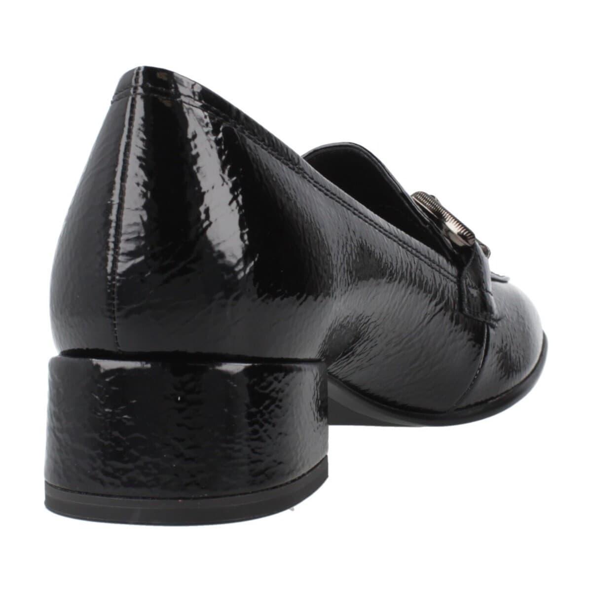 Women's Loafers Tamaris Black