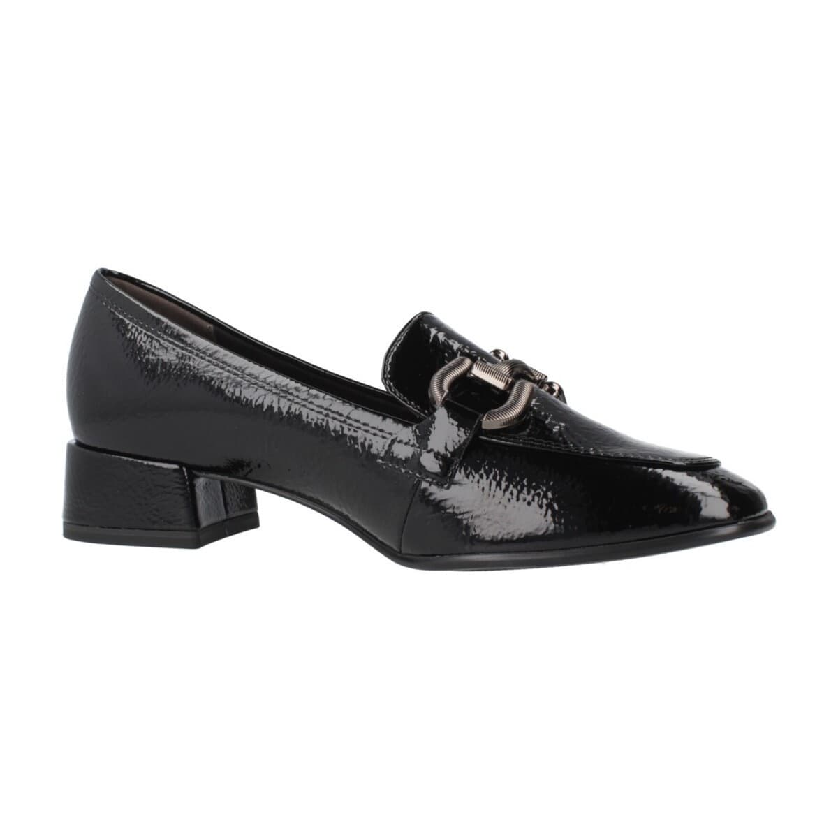 Women's Loafers Tamaris Black