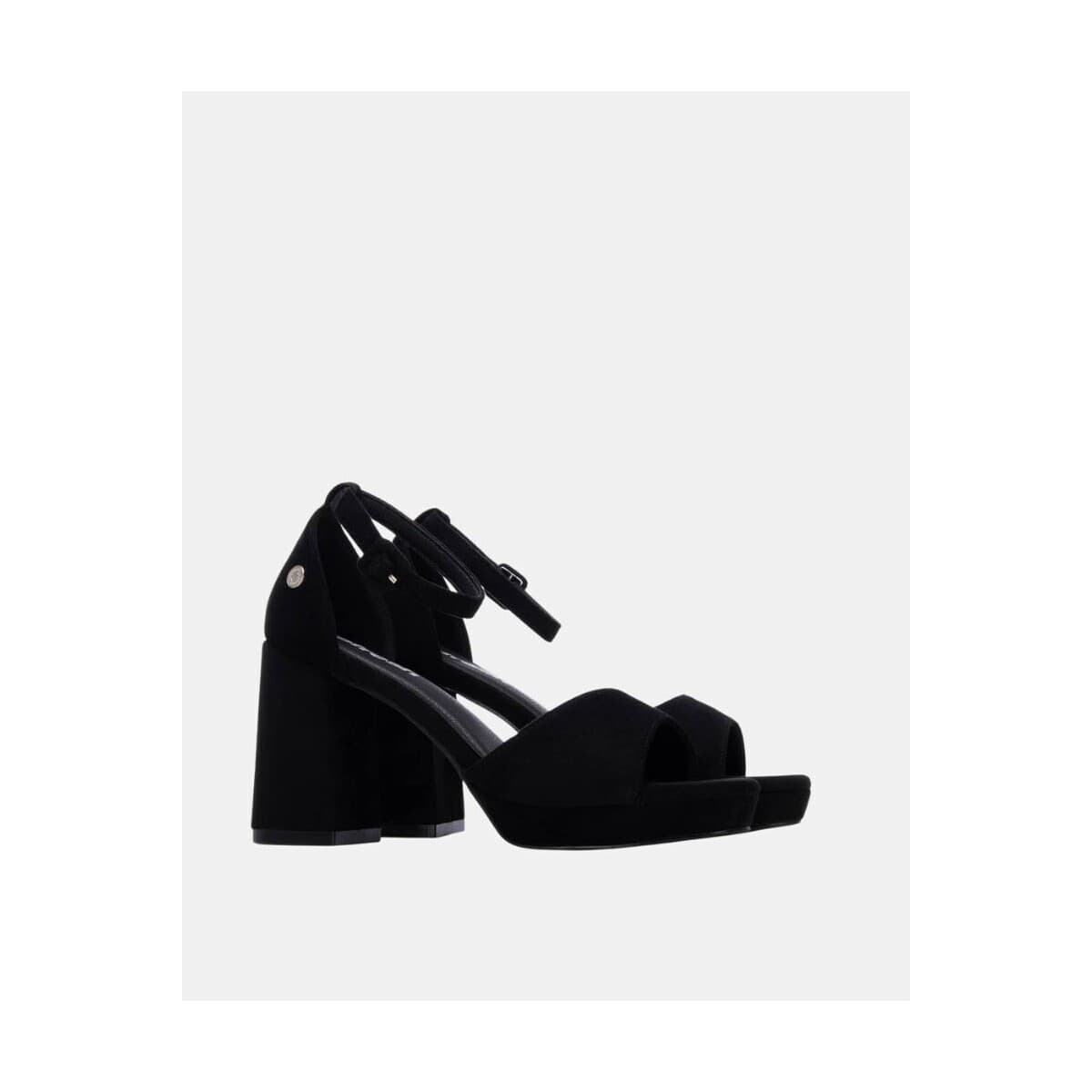 Women's Pumps Refresh Black