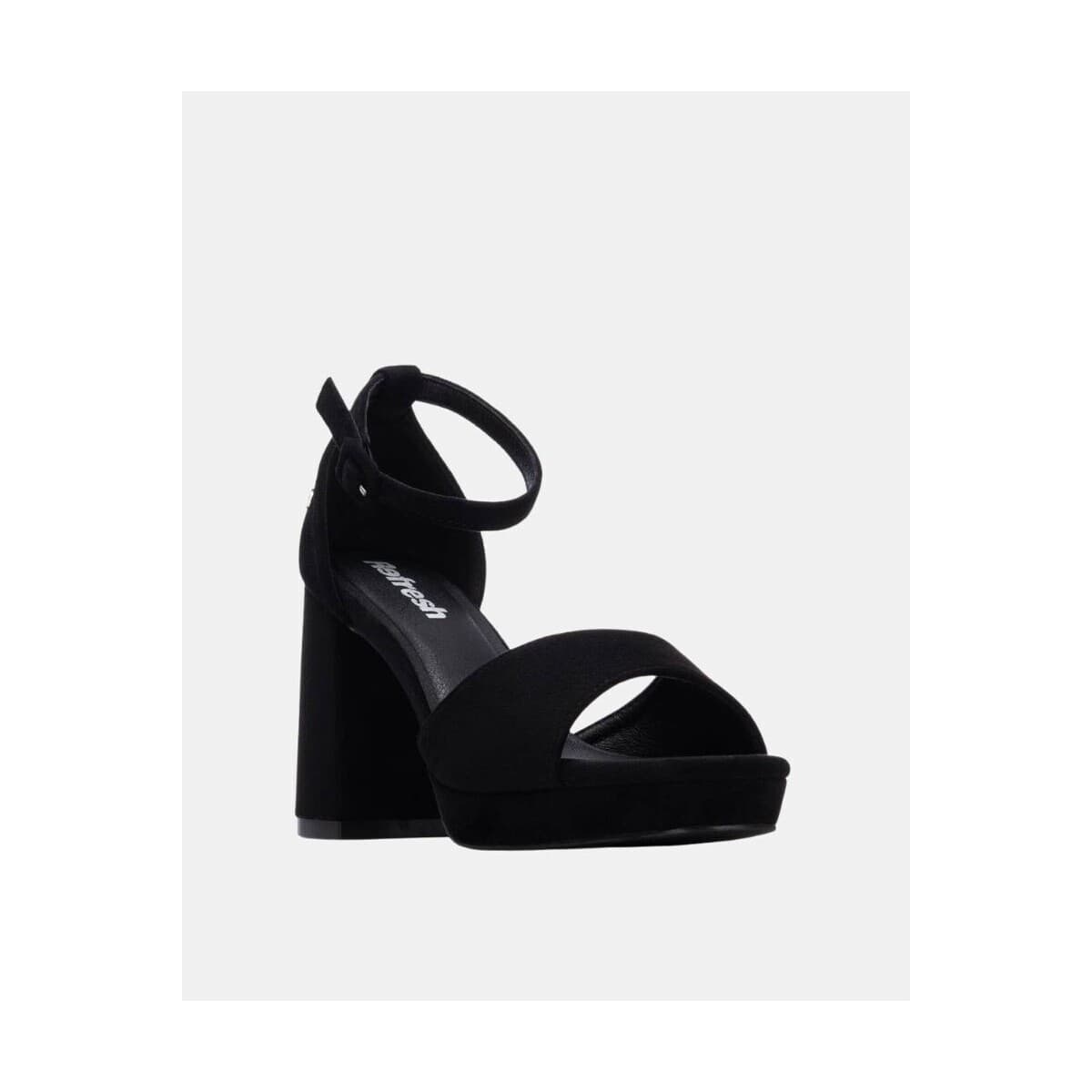 Women's Pumps Refresh Black
