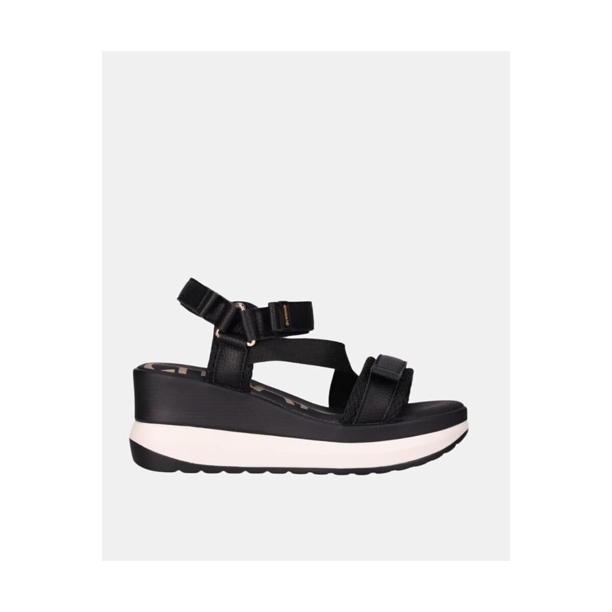 Women's Platforms Chika 10 Black