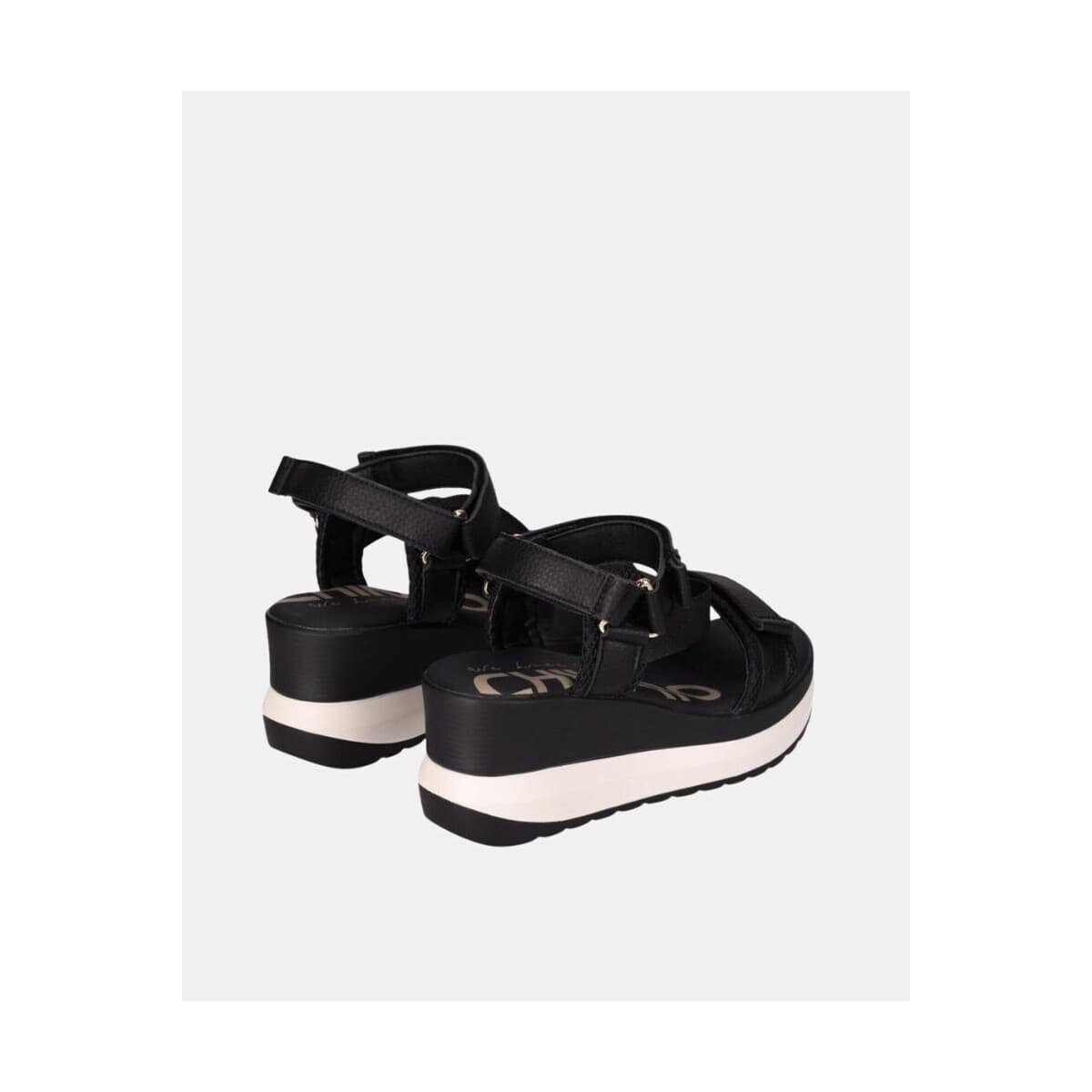 Women's Platforms Chika 10 Black