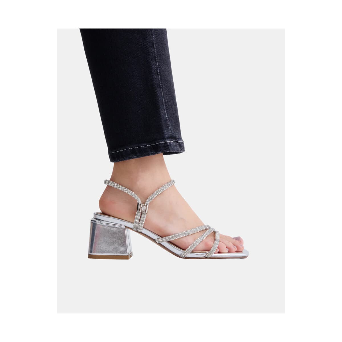 Σανδάλια με τακούνι Exé Shoes CARMEN 339